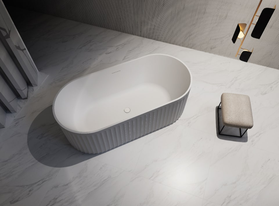 Luxury Bathroom